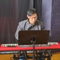 Jonathan Chen