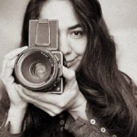 Mona Sartoveh