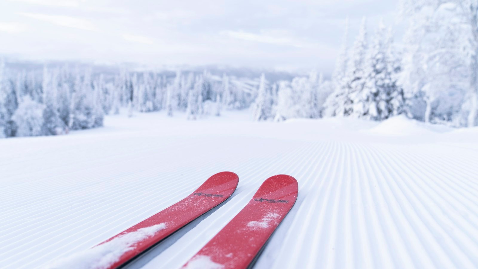 Returning to Skiing After Years Away